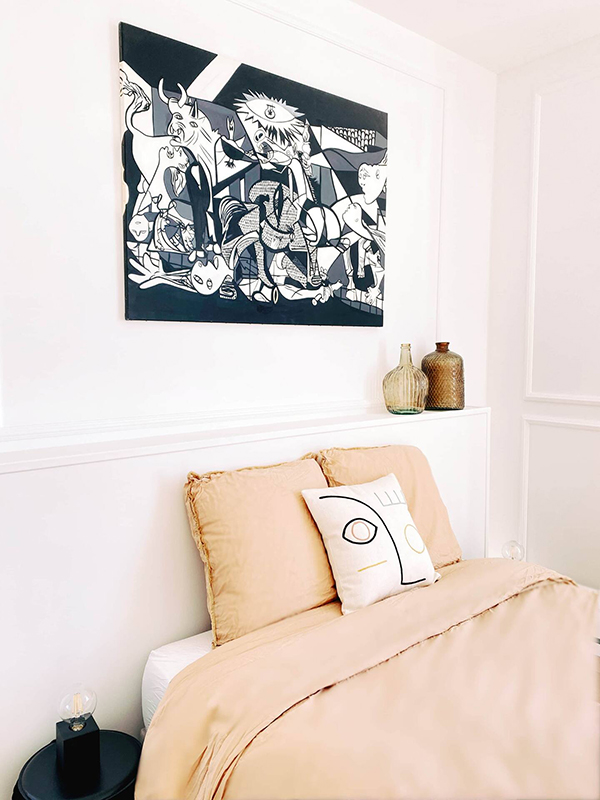 Le Haussmann, Déols - photo 2