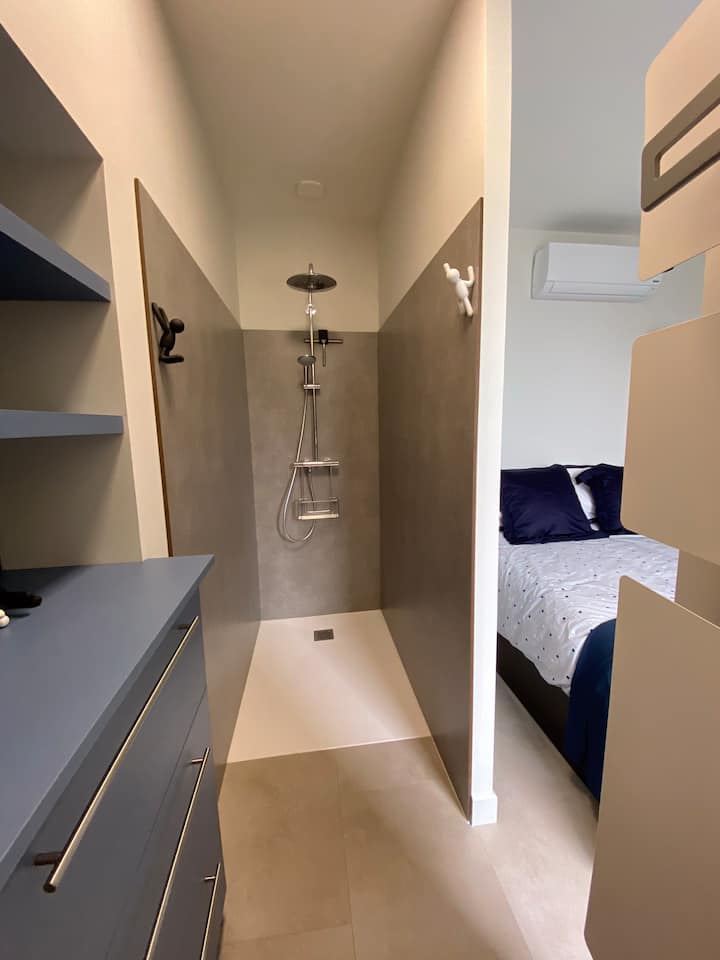 La Clémenterie, Bourges