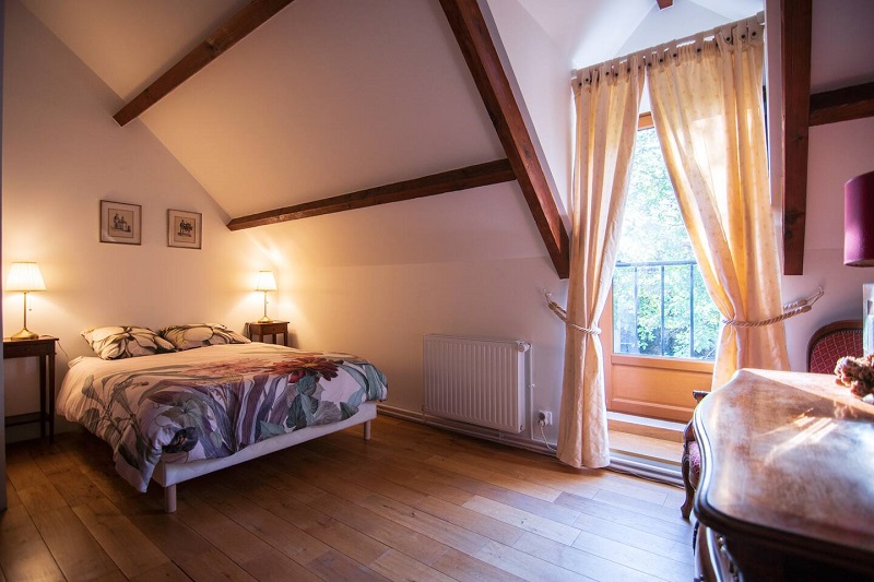 Chez Catherine, Sours - photo 10