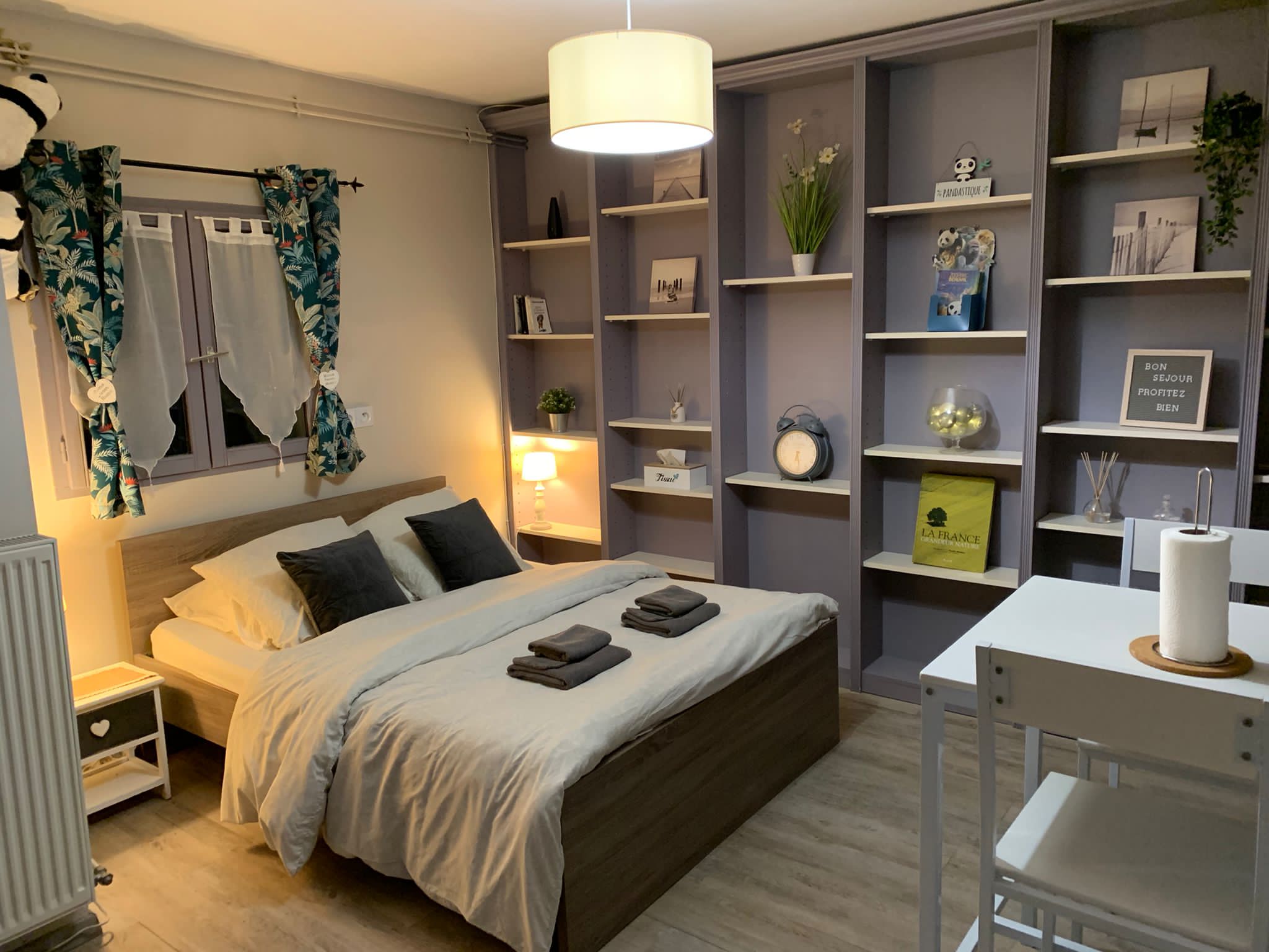 L'escapade à Beauval, Noyers-sur-Cher - photo 3