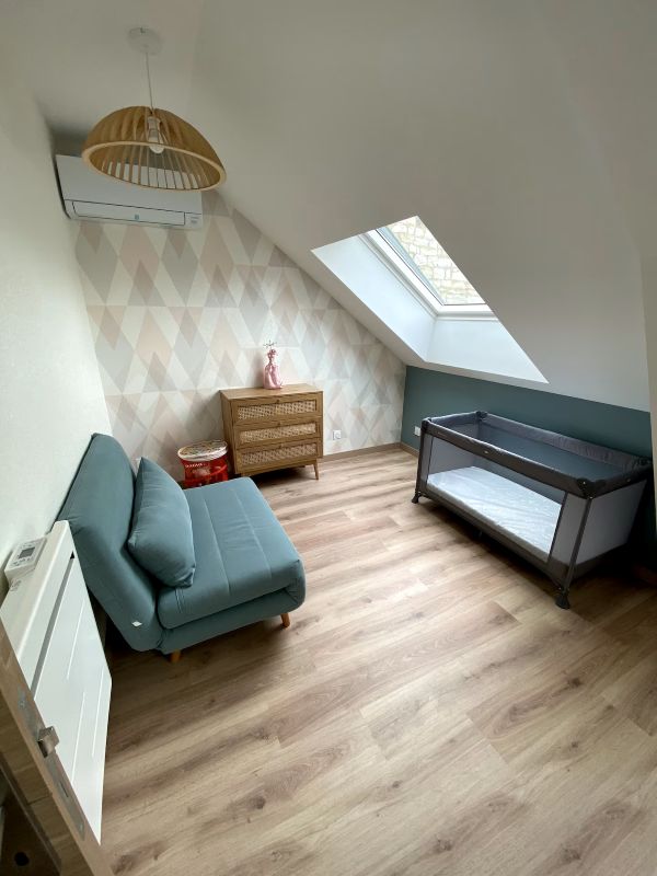 La Maison Blanche, Châteauroux - photo 2