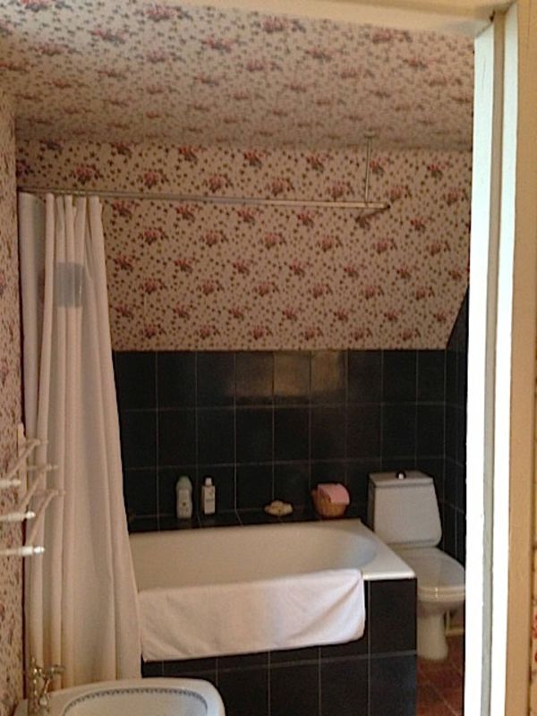 Château de charme au coeur du Berry, Luçay-le-Libre - photo 4