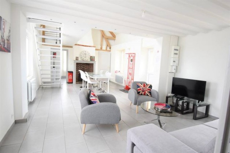 Gîte de la petite forge, Clévilliers - photo 9