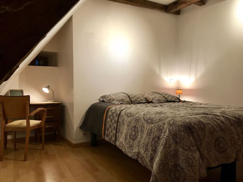 Les pierres d'Aurore, Montgivray - photo 8