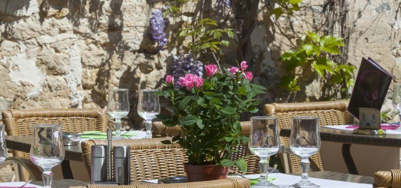 Restaurant Bistronomique de l'Ecu de France, Le Malesherbois - photo 6