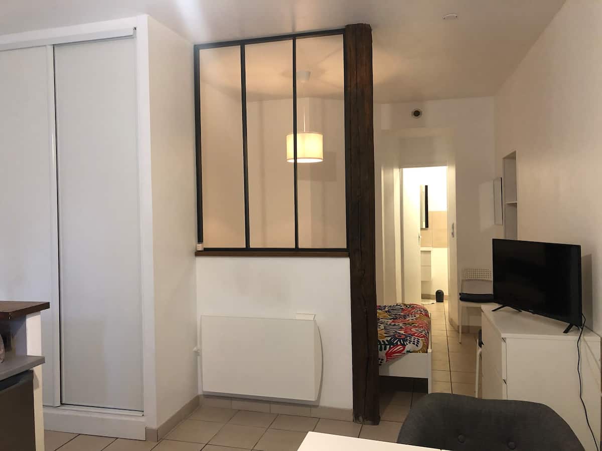 Appartement centre-historique - photo 2