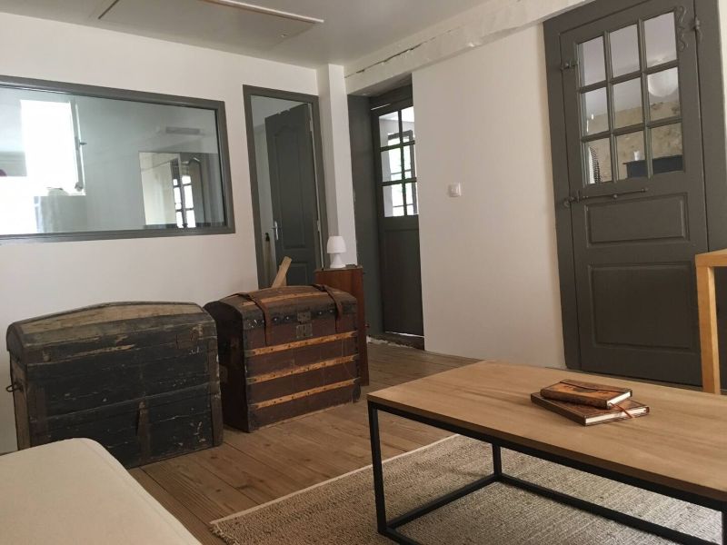 Petite maison moyen-âgeuse au cœur du Berry, Saint-Benoît-du-Sault - photo 12