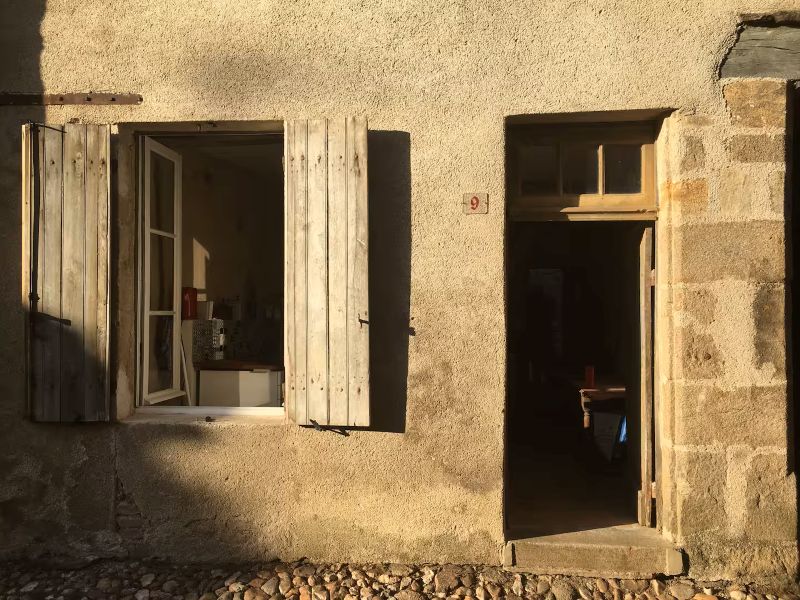 Petite maison moyen-âgeuse au cœur du Berry, Saint-Benoît-du-Sault - photo 4