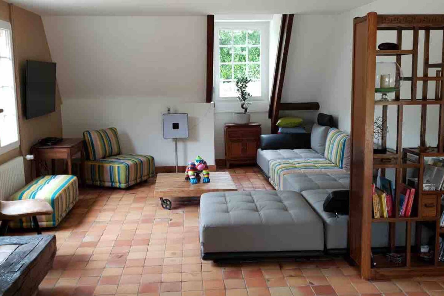 La Maison du Chêne, Brinon-sur-Sauldre - photo 7