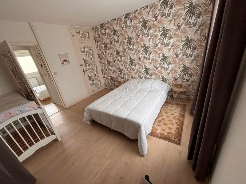 Maison Balzac, Châteauroux - photo 3