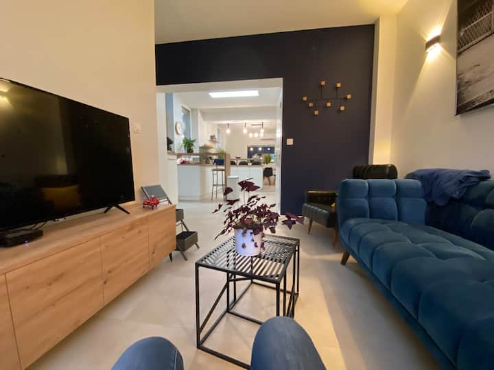 La Clémenterie, Bourges - photo 5