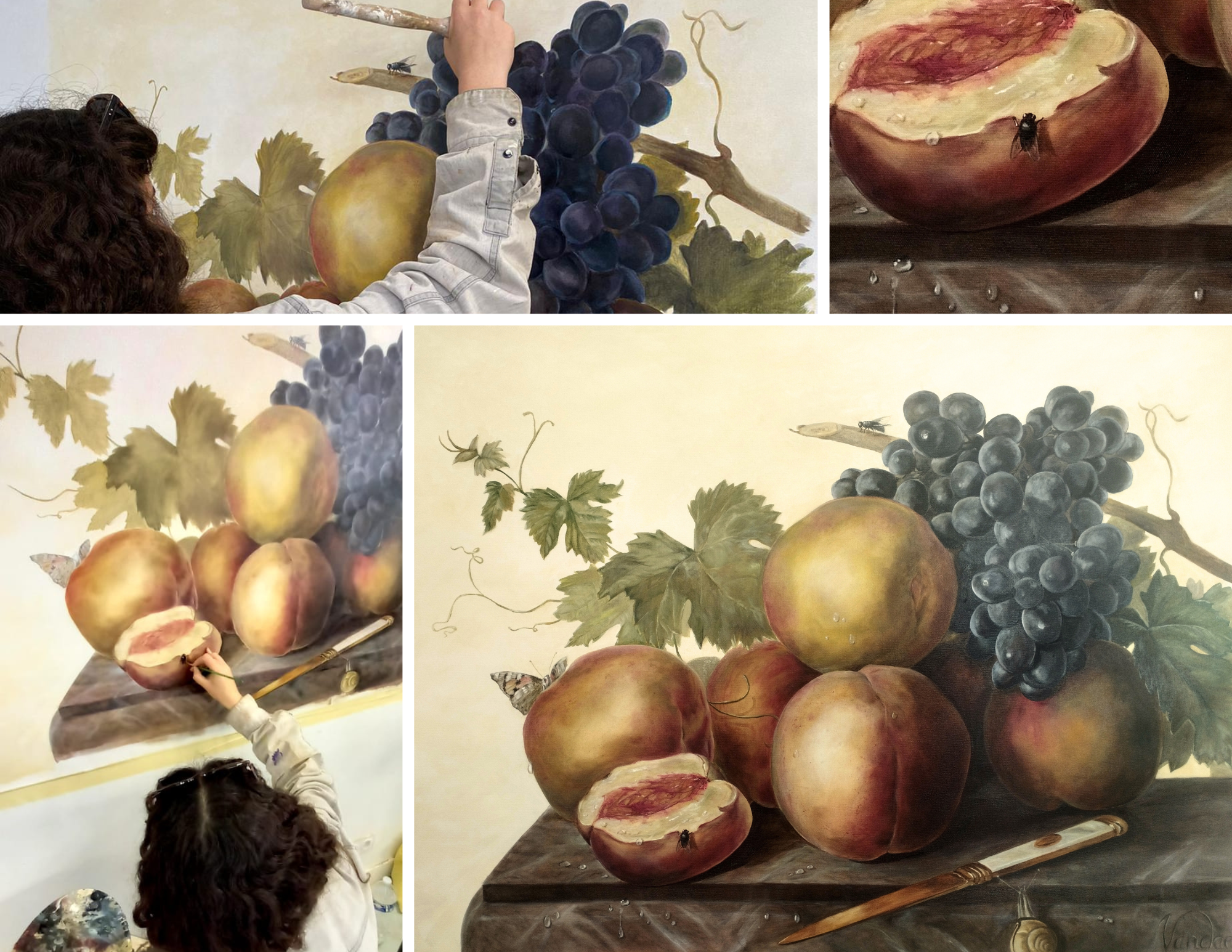 La Fabrique des Murs, Saint-Hilaire-Saint-Mesmin - photo 3