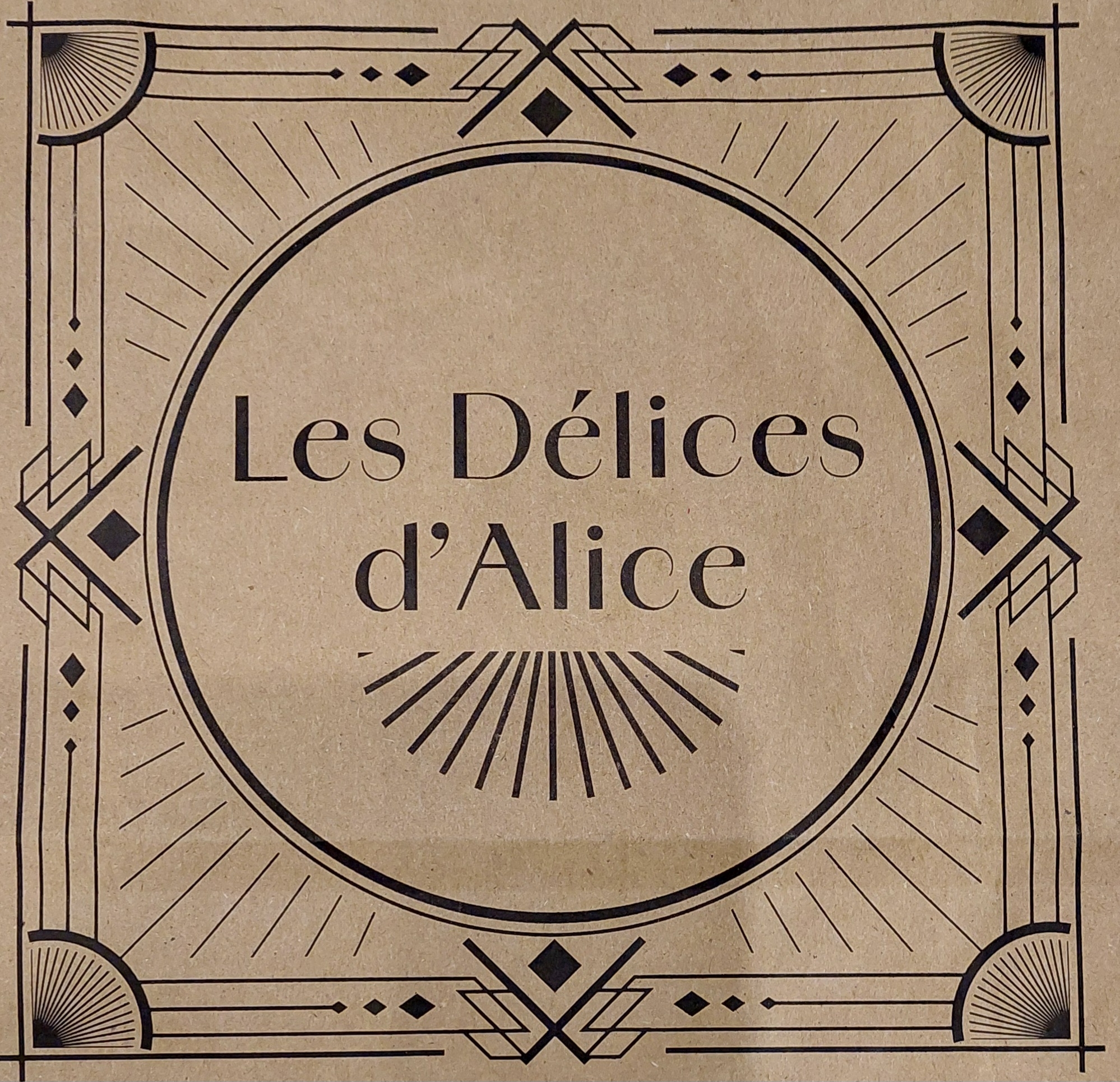 Les Délices d'Alice