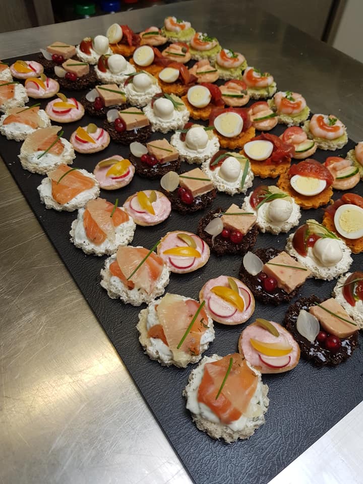 Les Délices de Loire - Traiteur, Saint-Denis-de-l'Hôtel - photo 2