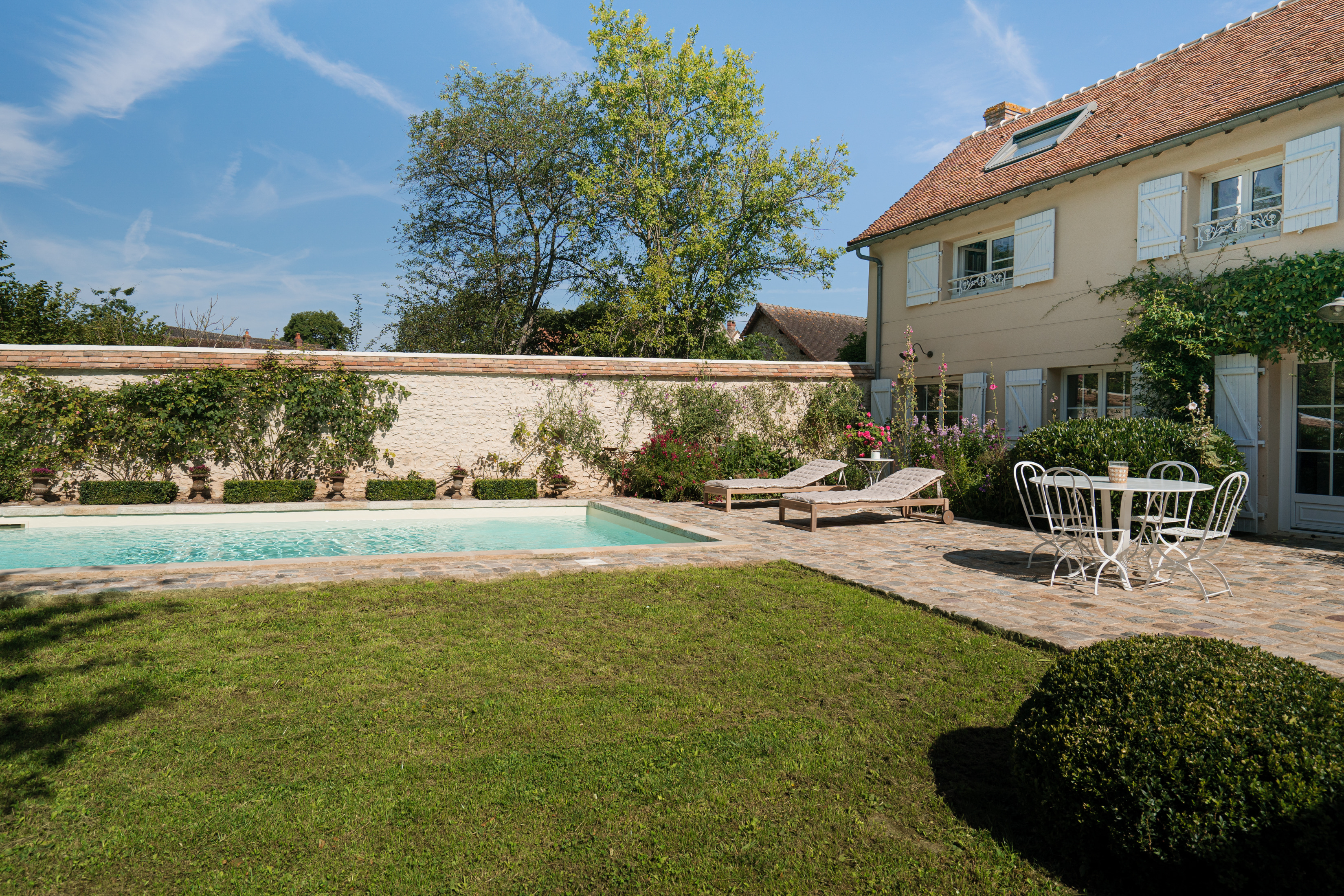 Depuis la verrière, Auneau-Bleury-Saint-Symphorien - photo 7