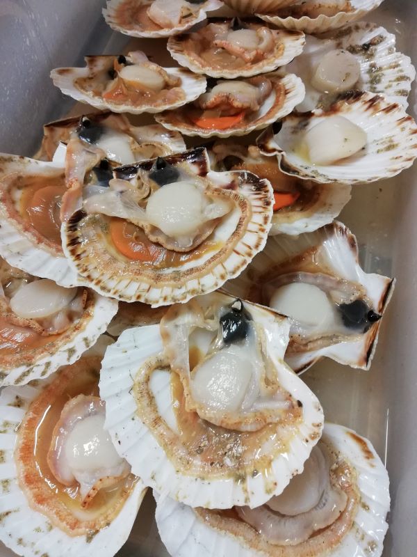 Les Saisons Gourmandes, Saint-Pierre-de-Jards - photo 3