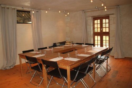 Gîte Pic Epeiche, Lerné - photo 3