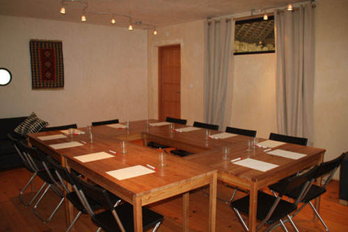 Gîte Pic Epeiche, Lerné - photo 7