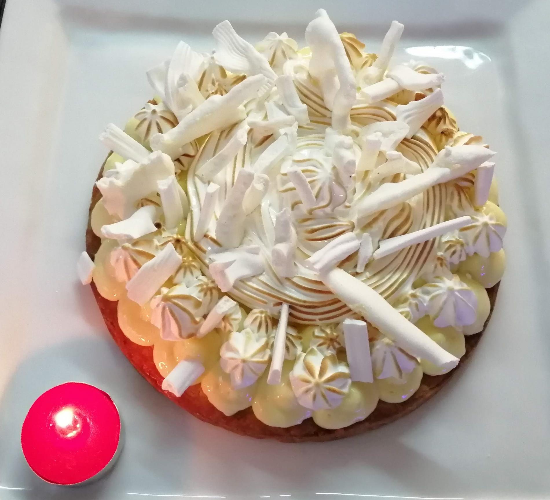 Restaurant Le Petit Troo du Cheval blanc, Troo - photo 2