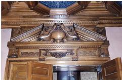 Centre municipal d'expositions de Trousse-Barrière