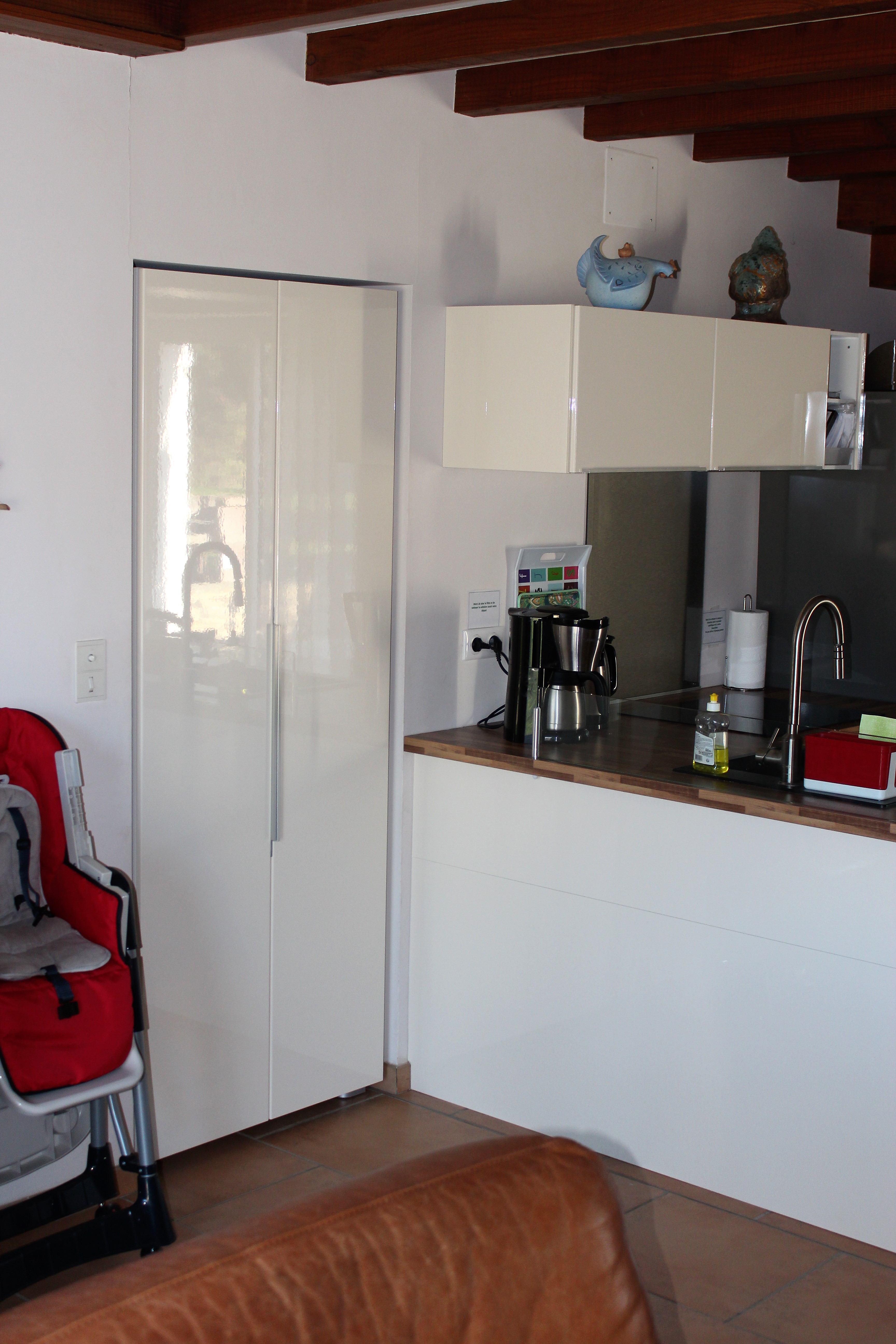 Les Fougères du Lac : Gîte Guillaumin, Saint-Plantaire - photo 15