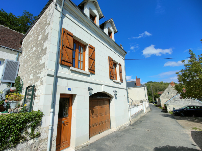 Gîte du manoir, Montrichard Val de Cher