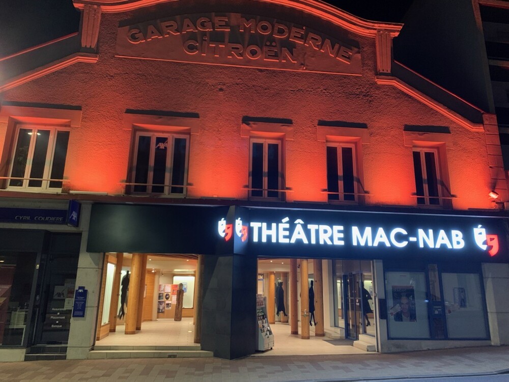 Théâtre Mac-Nab — photo 2