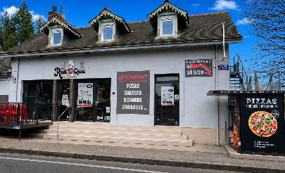 Le rest'O quai