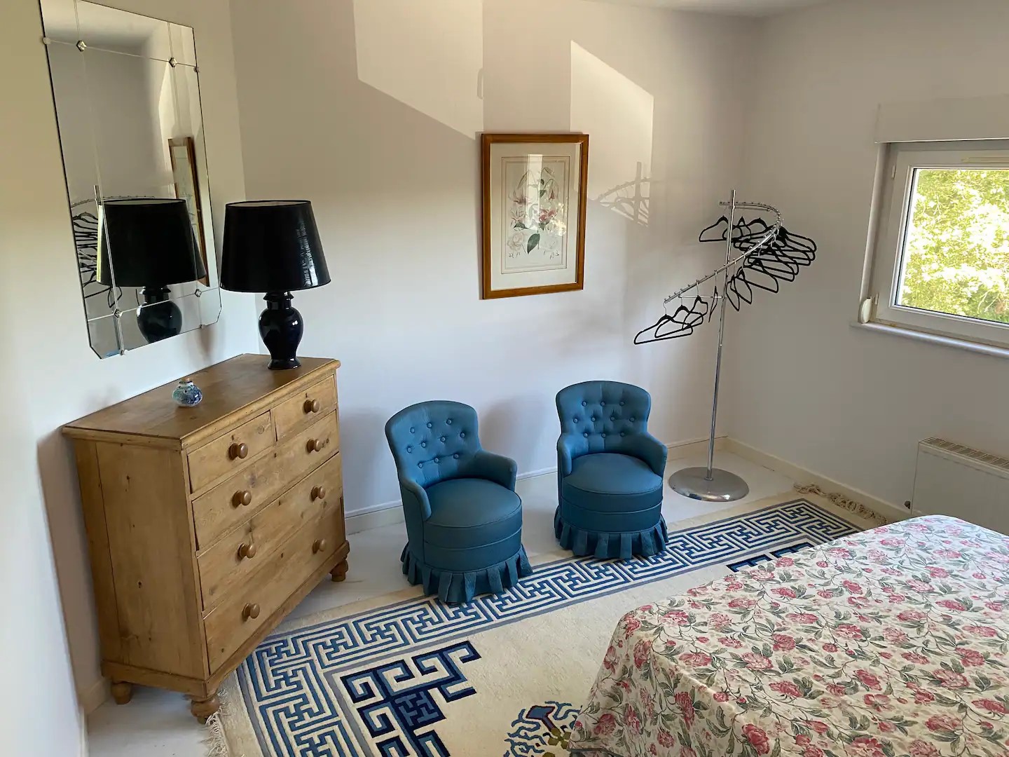 Gîte Vallée de Cher, Saint-Julien-sur-Cher - photo 3