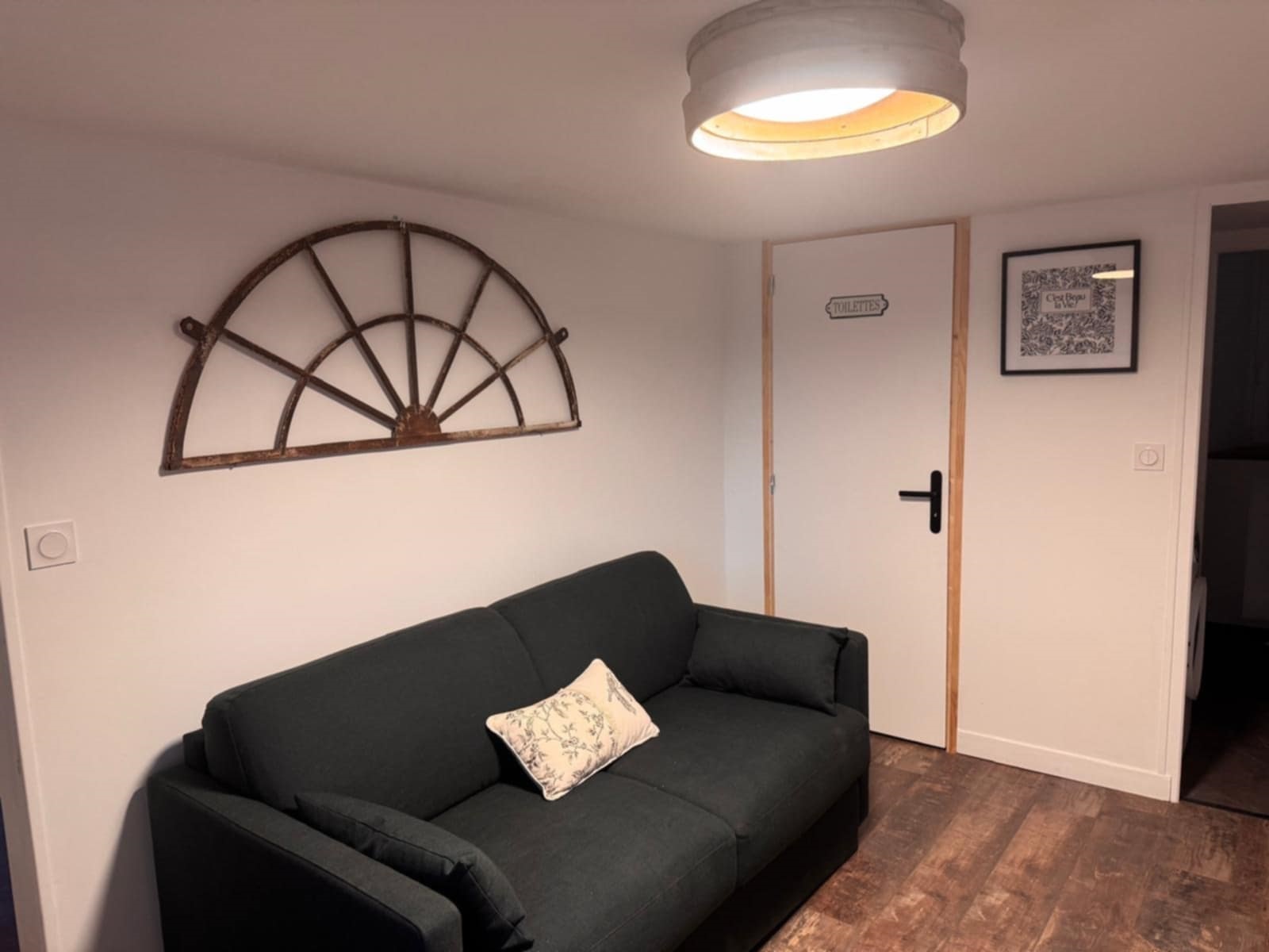 Créa chez Nouv', Trizay-lès-Bonneval - photo 9