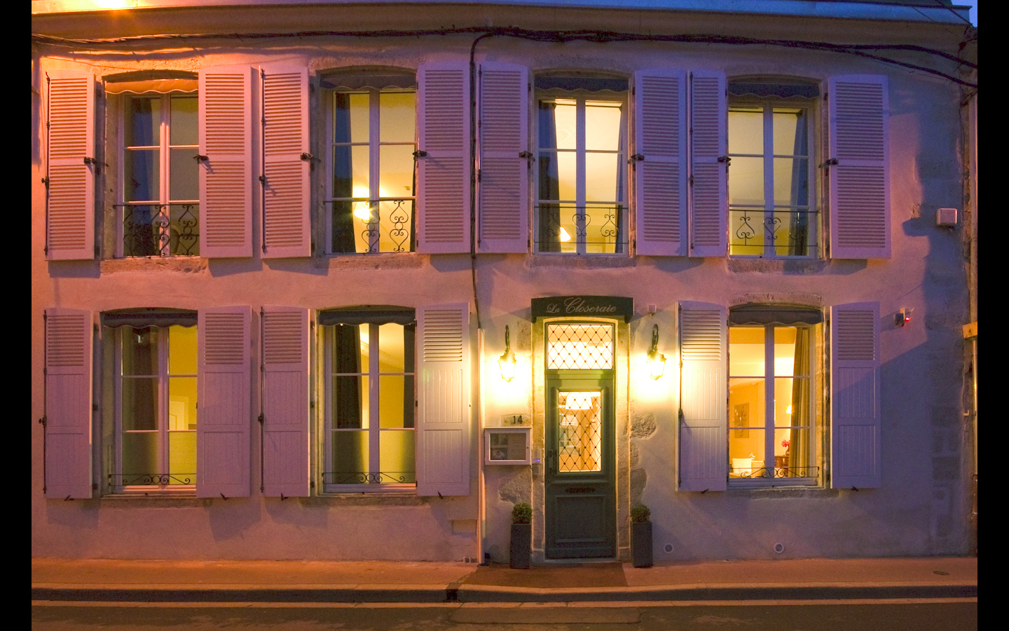 Hôtel La Closeraie, Sully-sur-Loire - photo 3