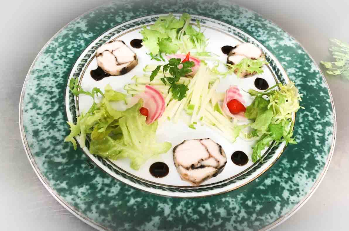 Auberge de Villeny, Villeny - photo 11