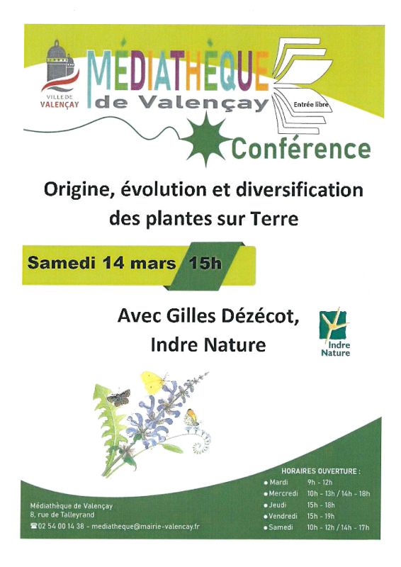 Conférence