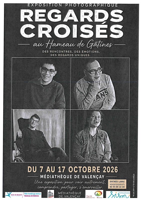 Exposition photographique