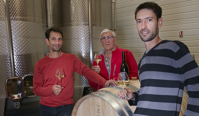 Domaine Charpentier