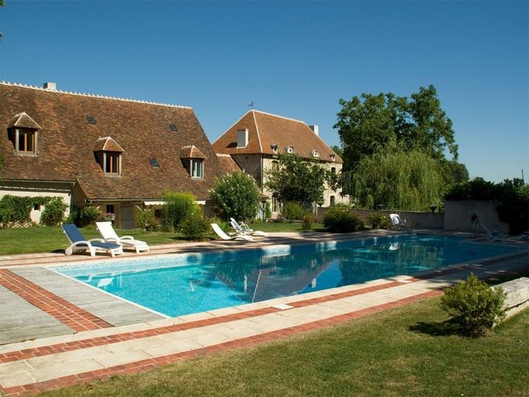 Domaine de Varennes