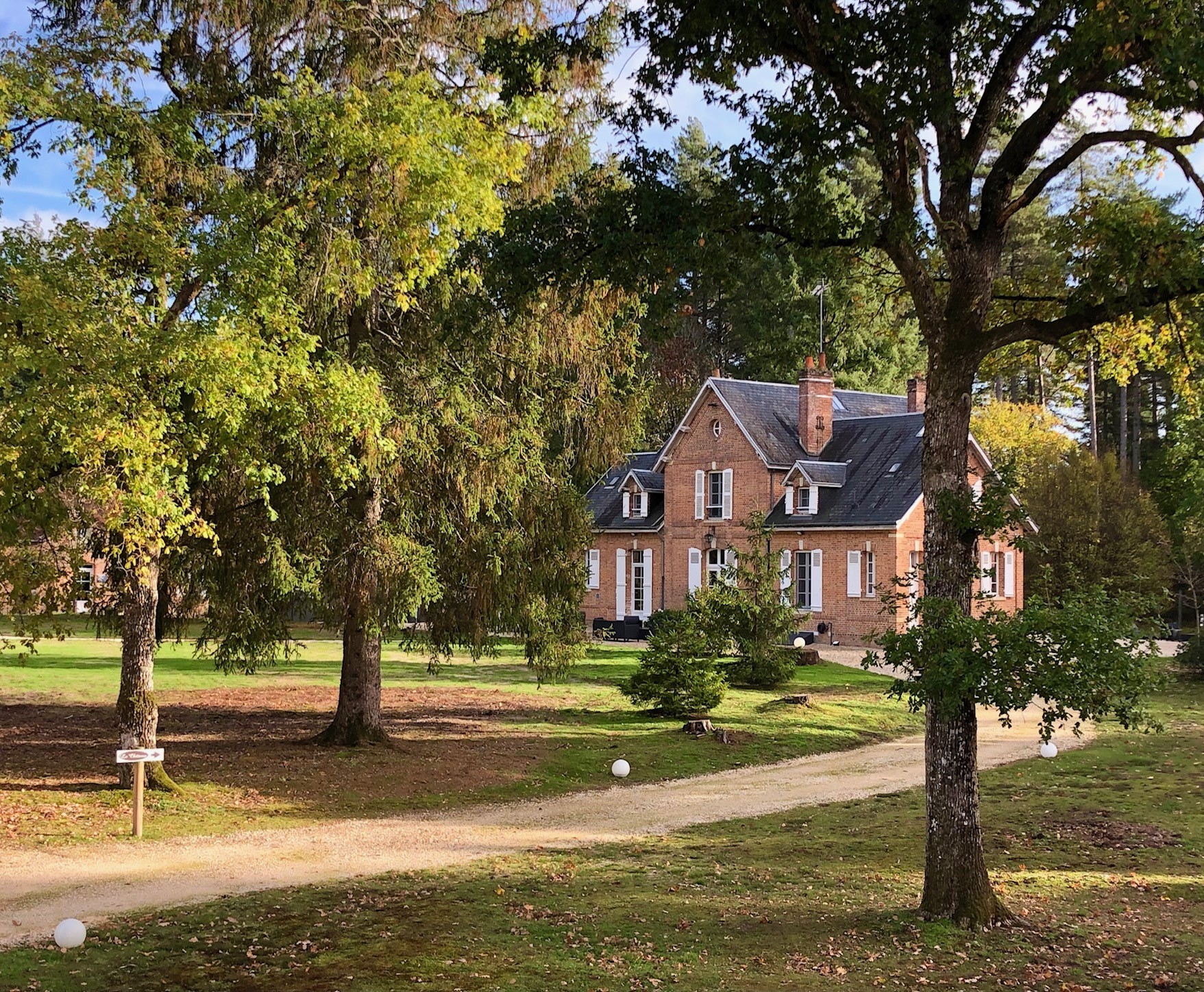 Domaine de Malvaux, Nouan-le-Fuzelier - photo 7