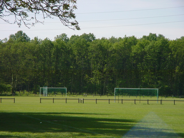 Parcours sportif de santé d'Olivet, Olivet - photo 2