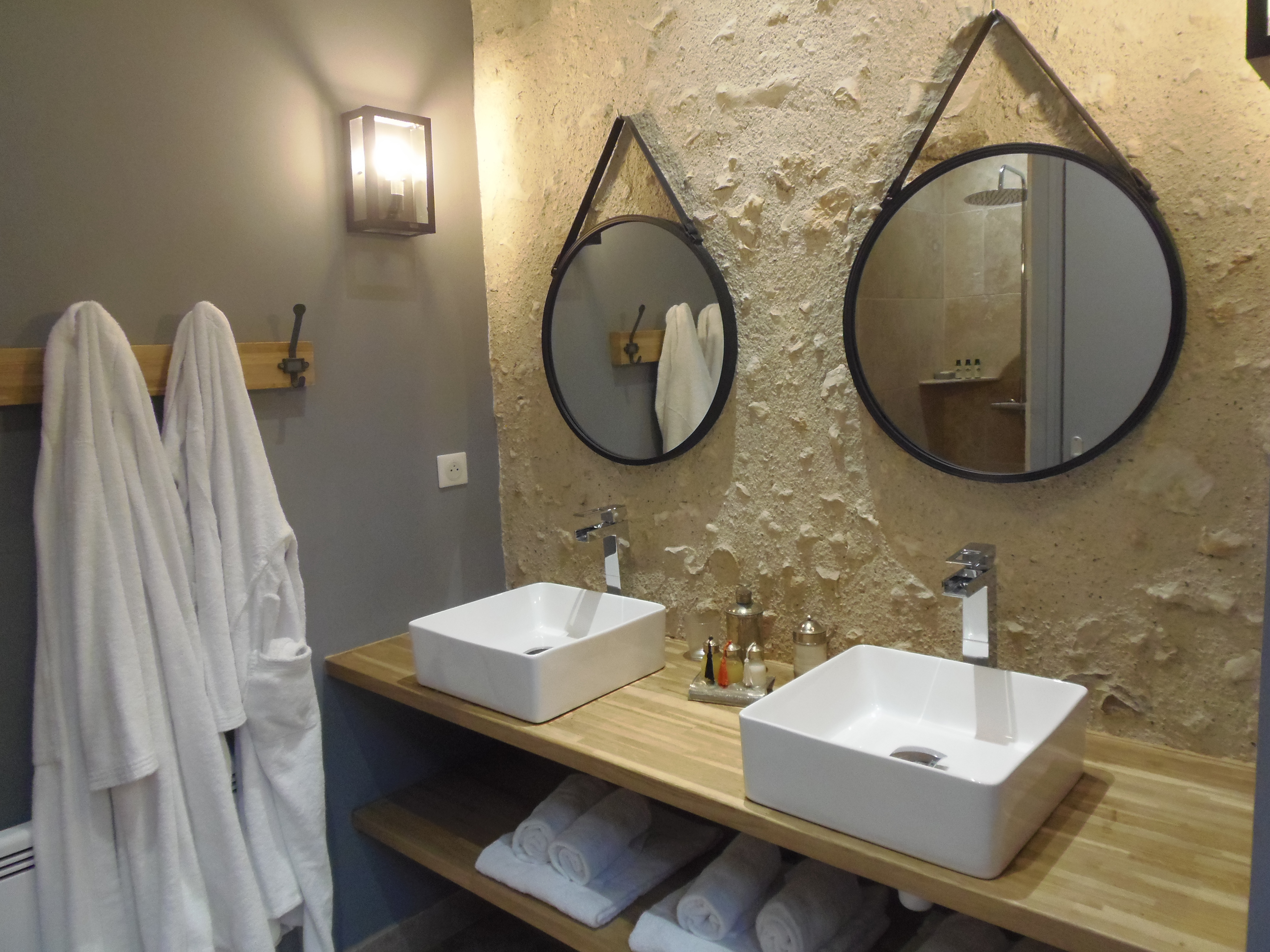 La cave Margot - Côté Troglo, Lunay - photo 3