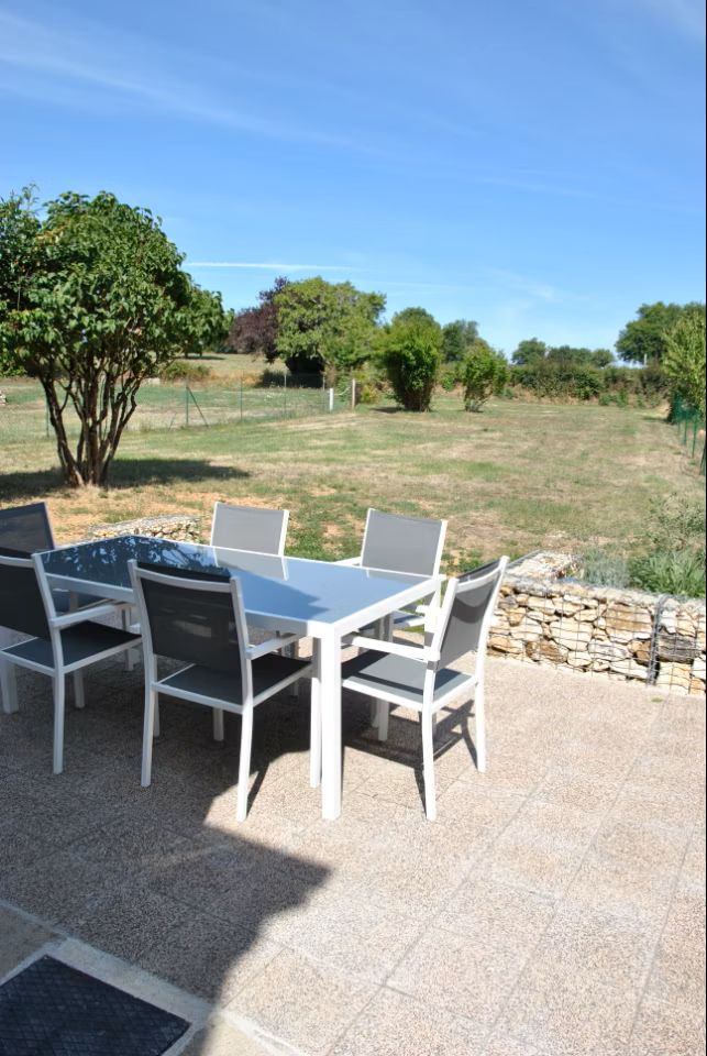 Gîte le Guépier, Prissac - photo 7