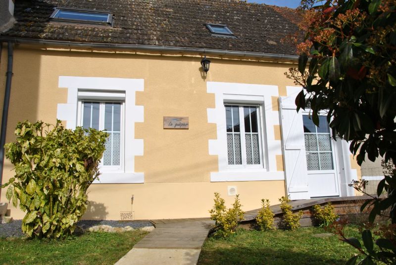 Gîte le Guépier