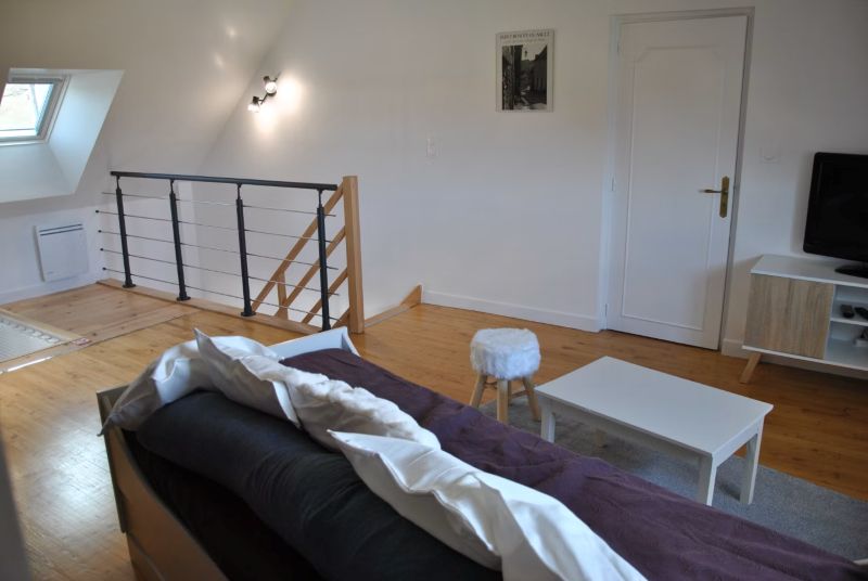 Gîte le Guépier, Prissac - photo 4