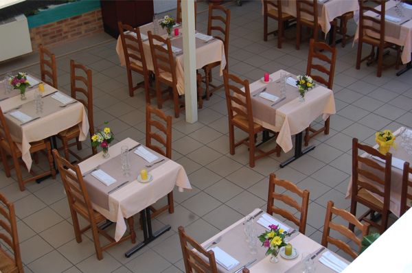 L'Hôtel des Couronnes, Châteaudun - photo 2