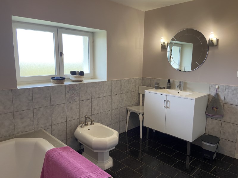 Gîte de la Sèchetière, Happonvilliers - photo 17