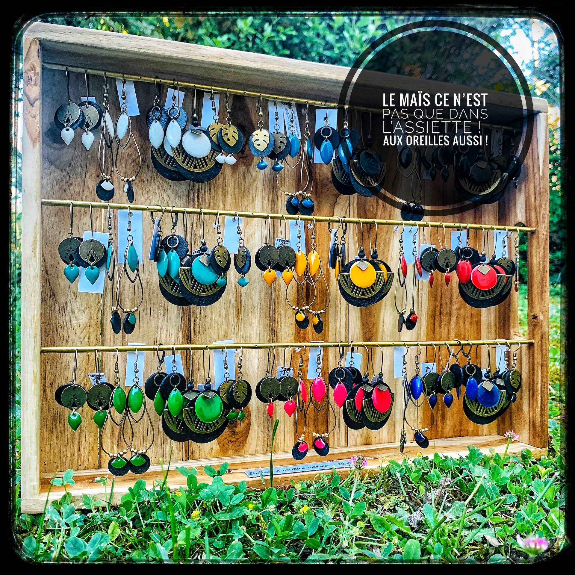 Mzelle3D, Boësses - photo 3