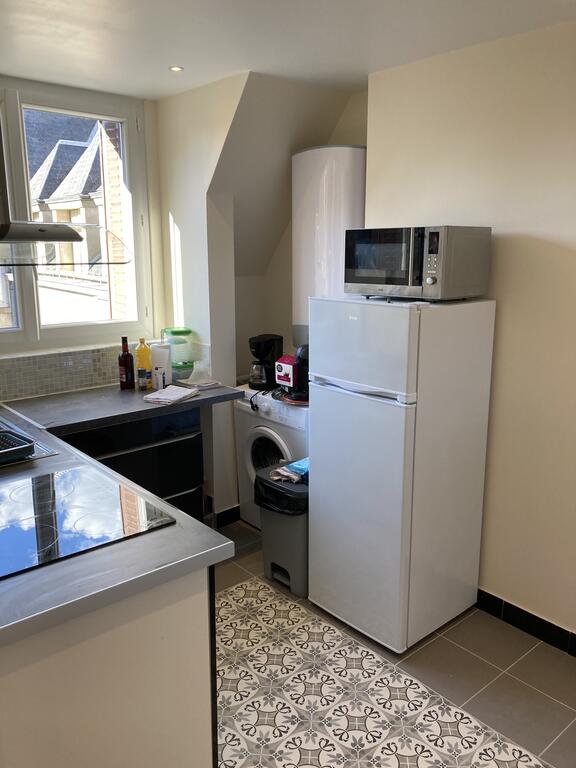 Appartement - studio le Duplex rue Jeanne d'Arc, Gien - photo 3