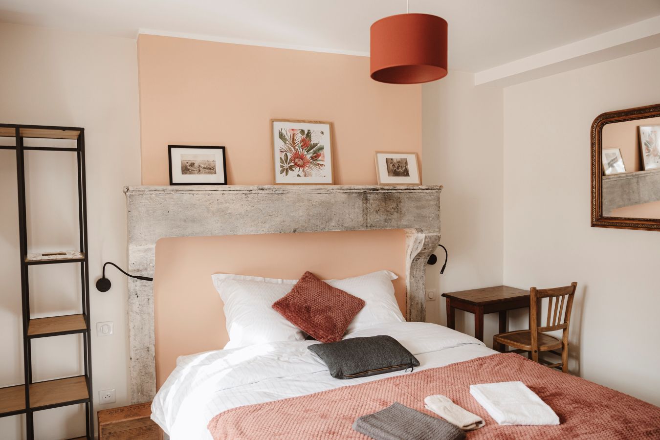 Les Tomettes - Duplex