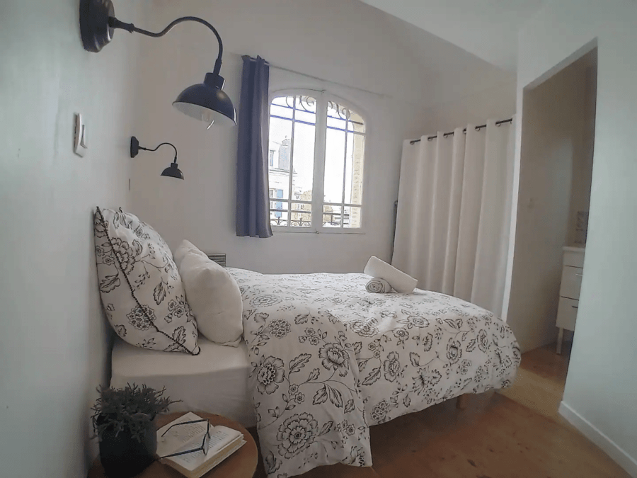 Maison Tandem par Les étapes Chartraines, Chartres - photo 7