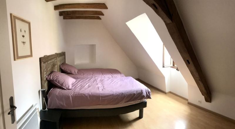 Les pierres d'Aurore, Montgivray - photo 4