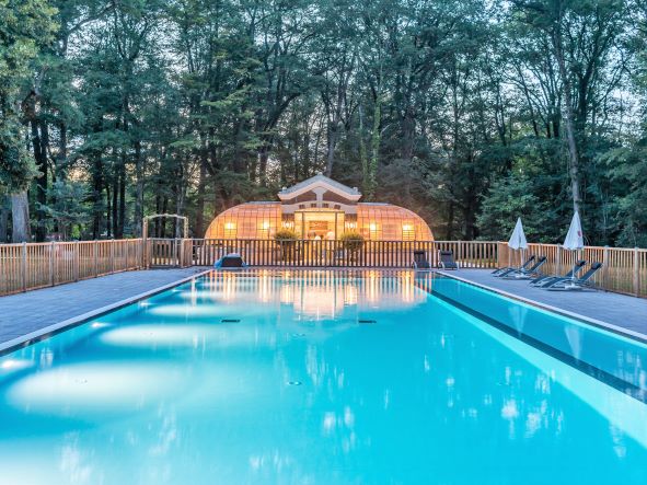 Orangerie de Beauregard - Gite Tours, Villedômer - photo 3